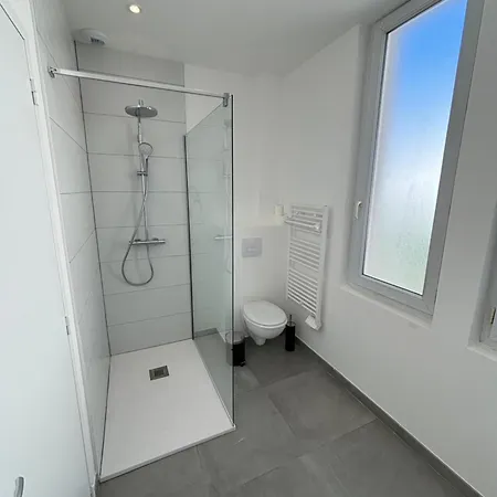 L'appart' Angevin Appartement