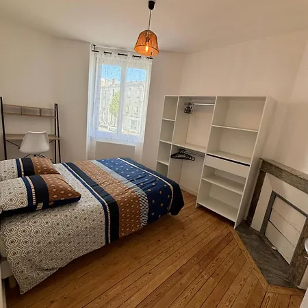 L'appart' Angevin * Angers