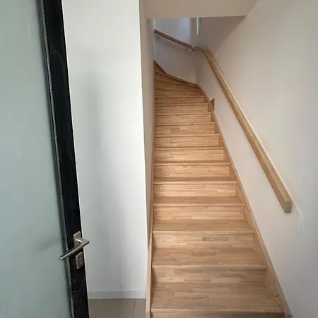 L'appart' Angevin * Angers