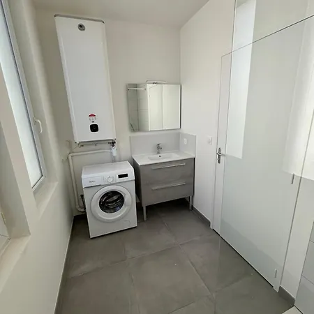 Appartement L'appart' Angevin Angers