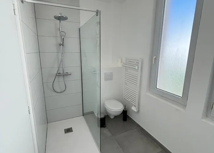 L'appart' Angevin Appartement