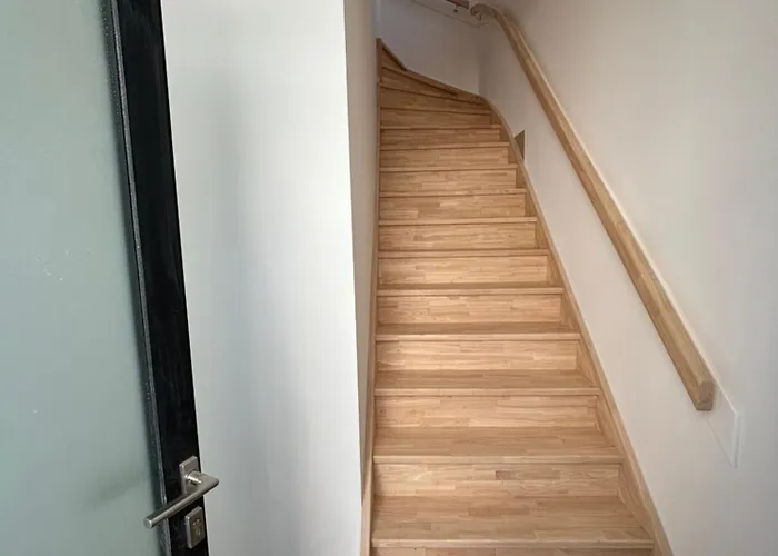 L'appart' Angevin * Angers